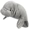 TigerHart Morgan The Manatee 21 Inch Stuffed Animal Plush New Edition