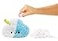 Fluffie Stuffiez Cloud Small Collectible Feature Plush Surprise Reveal Unboxing with Huggable ASMR Fidget DIY Fur Pulling Ultra Soft Fluff