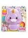 Fluffie Stuffiez Unicorn Large Collectible Feature Plush 11 Surprise Reveal Unboxing with Huggable ASMR Fidget DIY Fur Pulling Ultra Soft Fluff