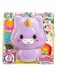 Fluffie Stuffiez Unicorn Large Collectible Feature Plush 11 Surprise Reveal Unboxing with Huggable ASMR Fidget DIY Fur Pulling Ultra Soft Fluff