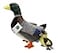 Adore Plush Adore 13 Reed the Mallard Duck with Duckling Plush Stuffed Animal Toy