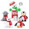 Coca-Cola CocaCola Pop Cans Collectible 5 Plush Stuffed Animal in 12oz Can Character Will Vary Collect Them All