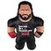 Bleacher Creatures WWE Roman Reigns 24 Bleacher Buddy Soft Plush Toy