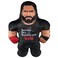 Bleacher Creatures WWE Roman Reigns 24 Bleacher Buddy Soft Plush Toy