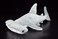 TAMMYFLYFLY Hammerhead Shark Dolll Stuffed Animal Plush Toy Sea Shark Plush Doll