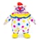 Toynk Killer Klowns from Outer Space Fatso 14Inch Collector Plush Toy Large Soft Stuffed Animal