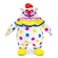 Toynk Killer Klowns from Outer Space Fatso 14Inch Collector Plush Toy Large Soft Stuffed Animal