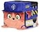 Rubble & Rubble Crew Stuffed Animals Mix 4Inch CubeShaped Plush Toy for Kids Ages 3 and Up