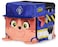 Rubble & Rubble Crew Stuffed Animals Mix 4Inch CubeShaped Plush Toy for Kids Ages 3 and Up