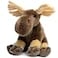 TigerHart Martin The Moose 105 Inch Stuffed Animal Plush New Edition