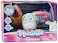 Squishville SQM0321 Star Student Accessort Set Set2Inch Plush and AccessoriesToys for Kids Multi