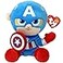 Ty TY Captain America