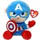 Ty TY Captain America
