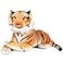 TigerHart Arrow The Tiger Squeeze Me 17 Inch Stuffed Animal Plush
