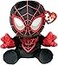 Ty Beanie Babies Marvel Miles Morales Soft 15 cm