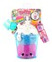 Fluffie Stuffiez Boba Drink Small Collectible Feature Plush Surprise Reveal Unboxing Huggable Tactile Play Fidget DIY Ultra Soft Fluff