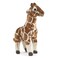 Living Nature Medium Giraffe Stuffed Animal Fluffy Giraffe Animal Soft Toy Gift for Kids 12 inches