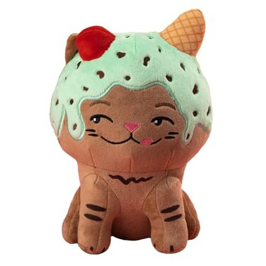 Moriah Elizabeth Official Merch Eustace Plush