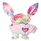 Bumpas Sprinx Weighted Plush Toy Machine Washable Calming Hug 3 Years and Up