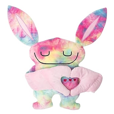 Bumpas Sprinx Weighted Plush Toy Machine Washable Calming Hug 3 Years and Up
