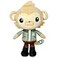 OCTONAUTS Above Beyond 8 Inch Plush Paani