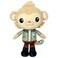 OCTONAUTS Above Beyond 8 Inch Plush Paani