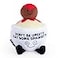 Punchkins Spaghetti Plushie Dont Be Upsetti Eat Some Spaghetti Sassy Spaghetti Meatball Plush Gift for Food Lovers Cute Plush Toy for Gifting