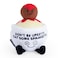 Punchkins Spaghetti Plushie Dont Be Upsetti Eat Some Spaghetti Sassy Spaghetti Meatball Plush Gift for Food Lovers Cute Plush Toy for Gifting