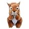 Wilberry Minis Squirrel Red