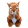 Wilberry Minis Squirrel Red