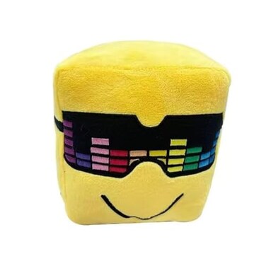 QueenKa Sunny and Melon Merch Plush Toys 15cm59infor Fans