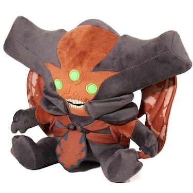 Numskull Official Oryx Plush Soft Replica Plushie Official Destiny 2 Merchandise Limited Edition