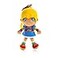 The Loyal Subjects Rainbow Brite 8in Rainbow Brite Plush