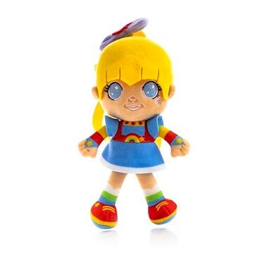 The Loyal Subjects Rainbow Brite 8in Rainbow Brite Plush