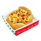 WHAT DO YOU MEME Emotional Support Pizza Plush Pizza by Emotional Support Plushies