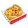 WHAT DO YOU MEME Emotional Support Pizza Plush Pizza by Emotional Support Plushies