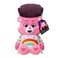 Basic Fun Care Bears Universal Monsters 9 Fun Size Plush Cheer Bear as Bride of Frankenstein Soft Huggable Plushie Stuffed Animal for Girls and Boys Ages 4