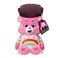Basic Fun Care Bears Universal Monsters 9 Fun Size Plush Cheer Bear as Bride of Frankenstein Soft Huggable Plushie Stuffed Animal for Girls and Boys Ages 4