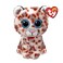 Ty Beanie Babies Coco Spotted Leopard Regular