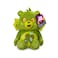 Basic Fun Care Bears Universal Monsters 9 Fun Size Plush Good Luck Bear as Creature from The Black Lagoon Soft Huggable Plushie Stuffed Animal for Girls and Boys Ages 4
