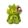 Basic Fun Care Bears Universal Monsters 9 Fun Size Plush Good Luck Bear as Creature from The Black Lagoon Soft Huggable Plushie Stuffed Animal for Girls and Boys Ages 4