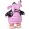 KRK Bing Bong Pink Elephant Inside Out Plush 78inch