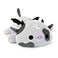 Onsoyours Original Cute Bat Cow Plushie Soft Stuffed Cow Squishy Plush Animal Toy Cow with Wings Bat Pillow for Kids Bat Cow 12