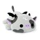 Onsoyours Original Cute Bat Cow Plushie Soft Stuffed Cow Squishy Plush Animal Toy Cow with Wings Bat Pillow for Kids Bat Cow 12