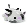Onsoyours Original Cute Bat Cow Plushie Soft Stuffed Cow Squishy Plush Animal Toy Cow with Wings Bat Pillow for Kids Bat Cow 12