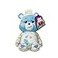 Basic Fun Care Bears Universal Monsters 9 Fun Size Plush Bedtime Bear as The Mummy Soft Huggable Plushie Stuffed Animal for Girls and Boys Ages 4
