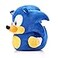 TUBBZ Plush Sonic Sonic Cosplaying Rubber Duck Soft Plush Collectible Toy