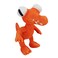Rainbow Friends Collectible Plush 20 cm Orange