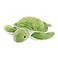 WEIGEDU Weighted Sea Turtle Stuffed Animals Plush Toy 20 Inches 23 lbs