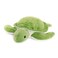 WEIGEDU Weighted Sea Turtle Stuffed Animals Plush Toy 20 Inches 23 lbs